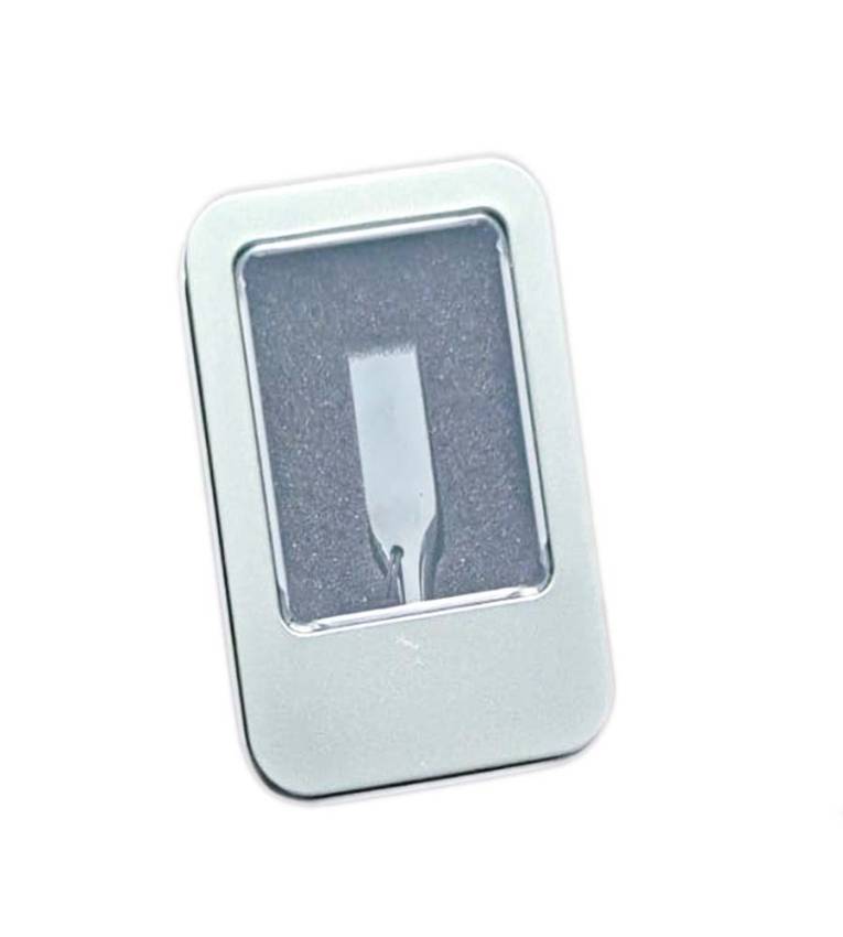 clé usb  imprimable pour personnalisation (16G) avec boite